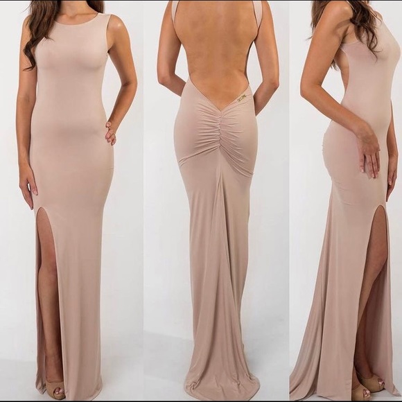 Amy Taylor Somerfields Dress 00 - Picture 2 of 7